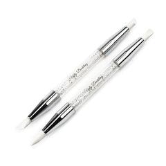 Silicone Tool Set - 2pc Ugly Duckling