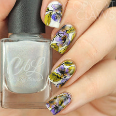 Collection 11 - Uber Chic Stamping Plates