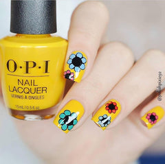 A Little Touch of Caluki (LC-22) - Clear Jelly Stamping Plate