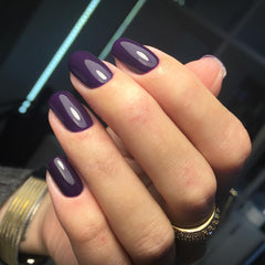 Abyss - Akzentz Luxio, 15ml/0.5oz - LuvNailz