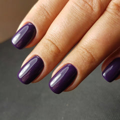 Abyss - Akzentz Luxio, 15ml/0.5oz - LuvNailz