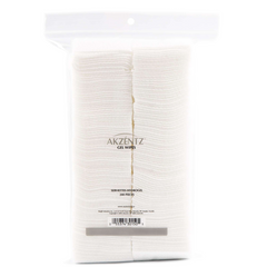Akzentz Gel Wipes 200ct - LuvNailz