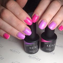 Attraction - Akzentz Luxio, 15ml/0.5oz