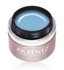 Bluebelle - Akzentz Options UV/LED - LuvNailz