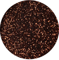 Brown Glitter