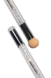 Dual-Ended Puff & Stamper Tool  - Uber Chic