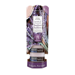 Butter Blend - Lavender & Chamomile