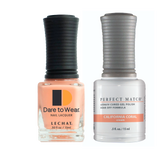 California Coral - Perfect Match - PMS269