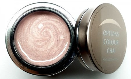 Chai - Akzentz Options UV/LED - LuvNailz