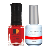 Cherry Cosmo - Perfect Match - PMS001