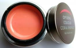 Coral Essence - Akzentz Options UV/LED - LuvNailz