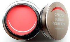 Coral Rose - Akzentz Options UV/LED - LuvNailz