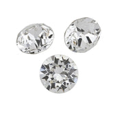 Pave Pack of Crystals - Swarovski® & Preciosa - Crystal Clear