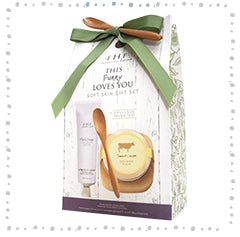 Gift Set - This Bunny Loves You