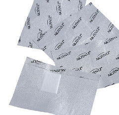 Foil Soak Off Wrap - Akzentz - LuvNailz