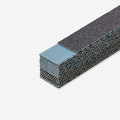 Slide-On Disposable Double-Sided Files for Expert 20 Straight Nail File DFCMIX 22-