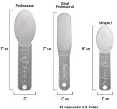 Small - Pro Angelfeet Foot File