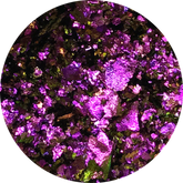 Razzberry Fizz Candy Chrome