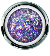 Purple Crush Glitter - Akzentz Gel Play UV/LED