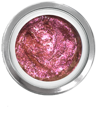 Coral Reef Mermaid Shimmer - Akzentz Gel Play UV/LED