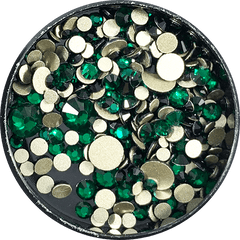 Crystals - Festive Holiday 4 pack