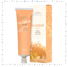 Rainbow Road Shea Butter Hand Cream - Farmhouse Fresh