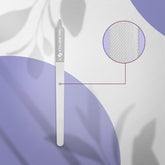 Staleks Pro Stainless Steel Laser Nail File For Natural Nails And Adjacent Skin FE-11-155