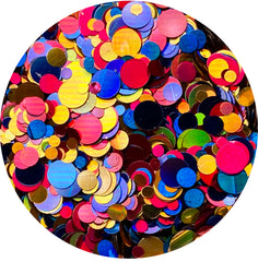 Festival of Lights Glitter