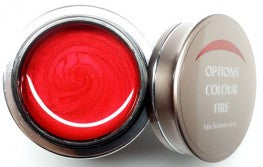 Fire - Akzentz Options UV/LED - LuvNailz