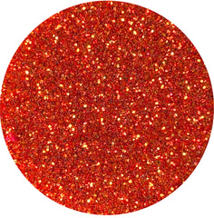 Fire Glitter