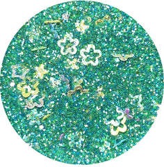 Flower Child / Flower Power Glitter
