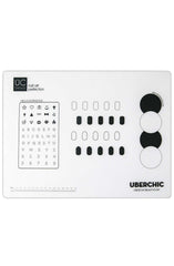Uber Mat - Uber Chic Stamper Accessories