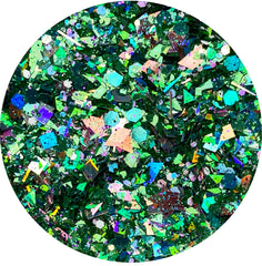 Frosted Pines Glitter