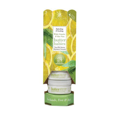 Butter Blend - Limetta & Aloe Vera
