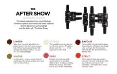 The After Show Collection - MINI