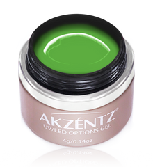 Glass Green  - Akzentz Options UV/LED