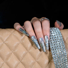 Glitter Freeze - Sky Dust 3 in 1 Powder #SDP07