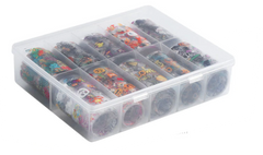 Halloween!!  Clear Foil Set