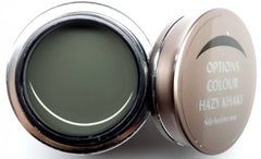 Hazy Khaki - Akzentz Options UV/LED - LuvNailz