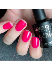 Too Hot To Handle - Neon Gel Polish - Uber Chic 12ml