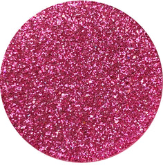Hot Pink Glitter