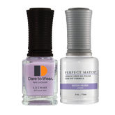 Hush-Hush - Perfect Match - PMS244