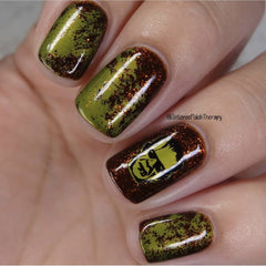 Frank-N-Friends (CjS-H-35) - Clear Jelly Stamping Plate