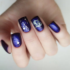 Pisces (CjSZ-13) - CJS Small Stamping Plate