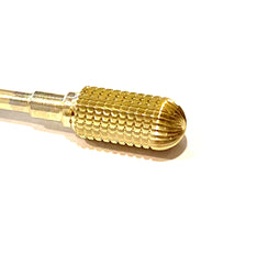 Texas Tornado Barrel Round Top - Swiss