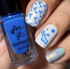 Aries (CjSZ-02) - CJS Small Stamping Plate