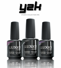 MINI SET Studio N°8 Collection - Akzentz Luxio