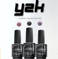 MINI SET Studio N°8 Collection - Akzentz Luxio