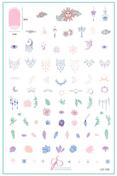 A-Mystic-Mazing (CjS-226)