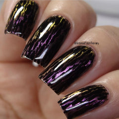 Texture Essentials - Urban (CjS-78) - Clear Jelly Stamping Plate